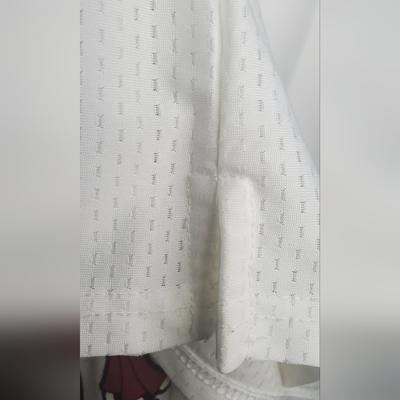 Game Of Thrones Targaryen#3 - Jersey In White - Picture 8 of 8